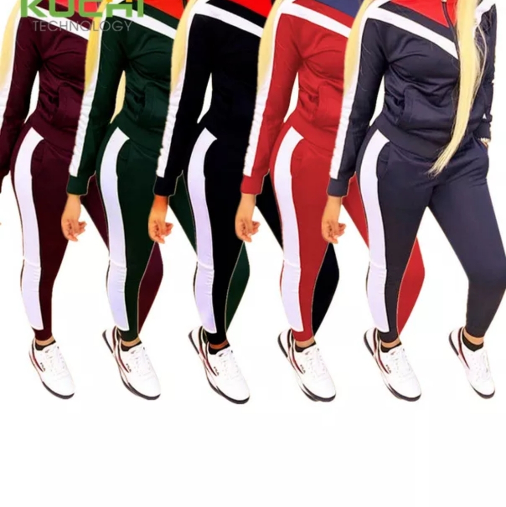 Track suits - Picture 4 of 5